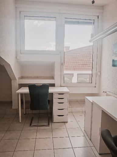 Gewerbeobjekt Walldorf - 885&euro; | Angebot:26703860