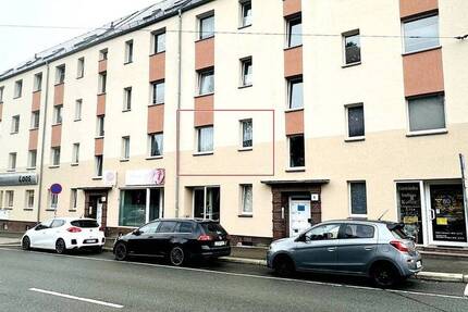 Wohnung Plauen Südvorstadt - 2 Zimmer, 49 m&sup2;, 260&euro; | Angebot:26170901