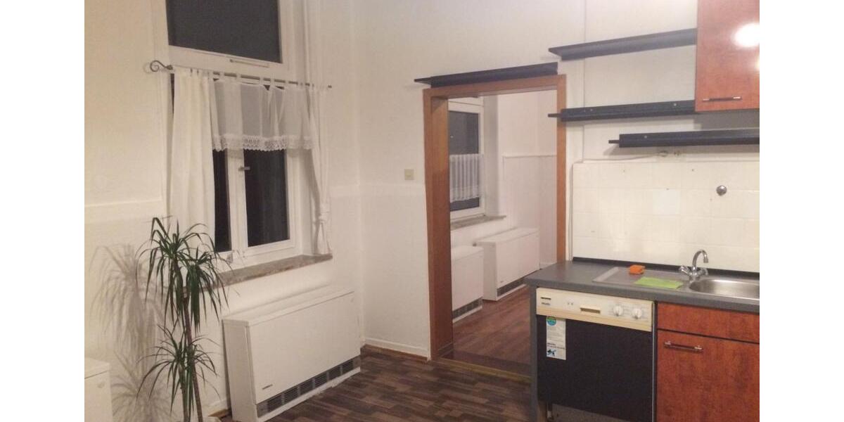 Etagenwohnung Bad Lauterberg im Harz - 2 Zimmer, 56 m&sup2;, 380&euro; | Angebot:24643466
