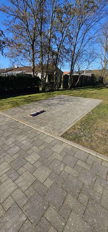 Garage zu vermieten in Büsum 200 €