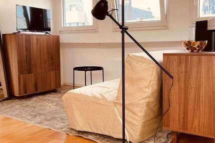 Zimmer Köln - 1 Zimmer, 990&euro; | Angebot:25272666