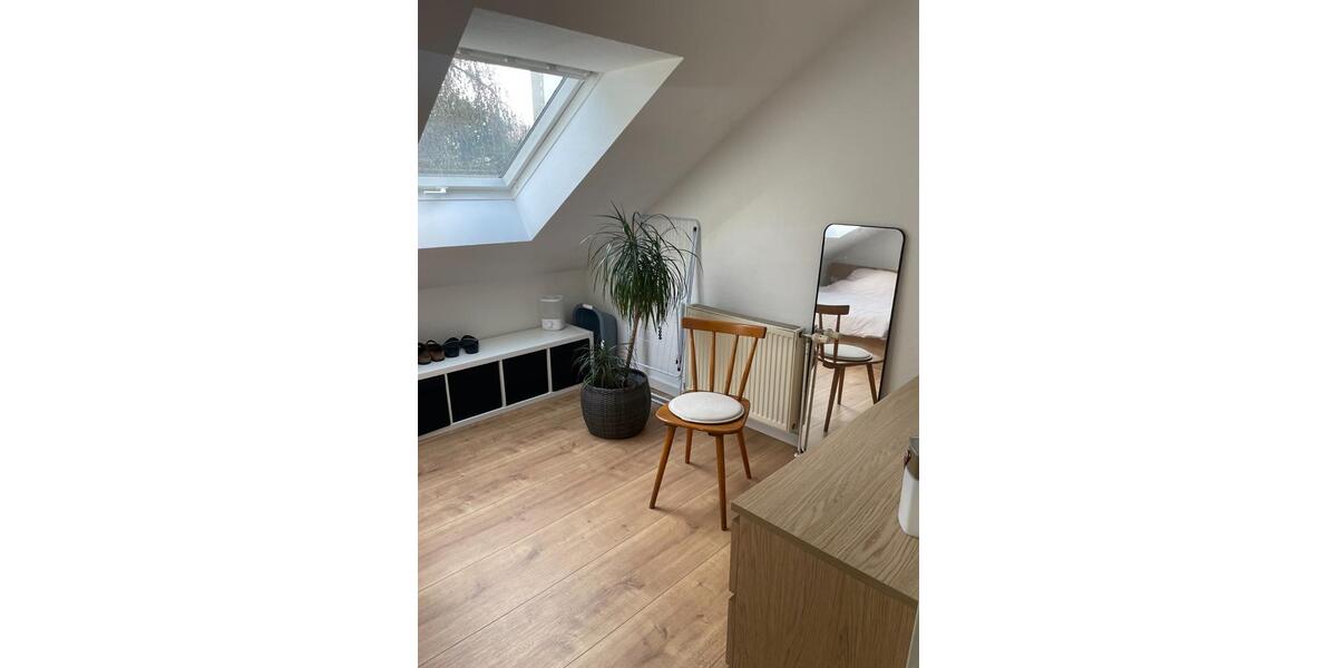 Wohnen auf Zeit Mainz Lerchenberg - 2.5 Zimmer, 50 m&sup2;, 1.400&euro; | Angebot:25993070