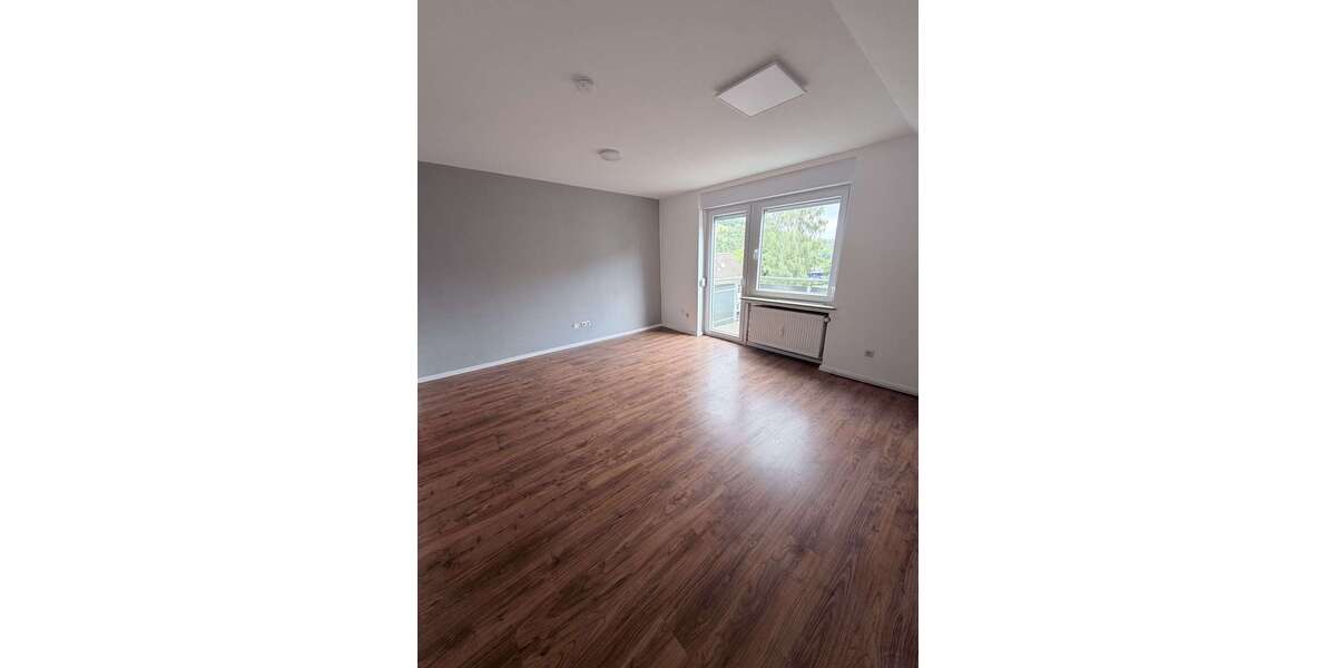 Etagenwohnung Wertheim - 2 Zimmer, 56 m&sup2;, 500&euro; | Angebot:26822523