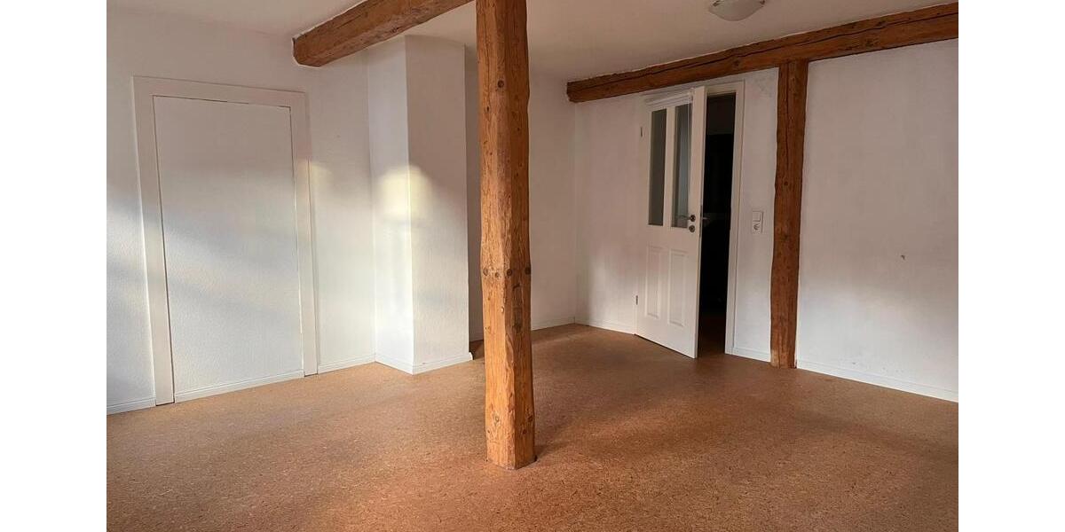 Wohnen auf Zeit Ebsdorfergrund - 1 Zimmer, 22 m&sup2;, 375&euro; | Angebot:25371542