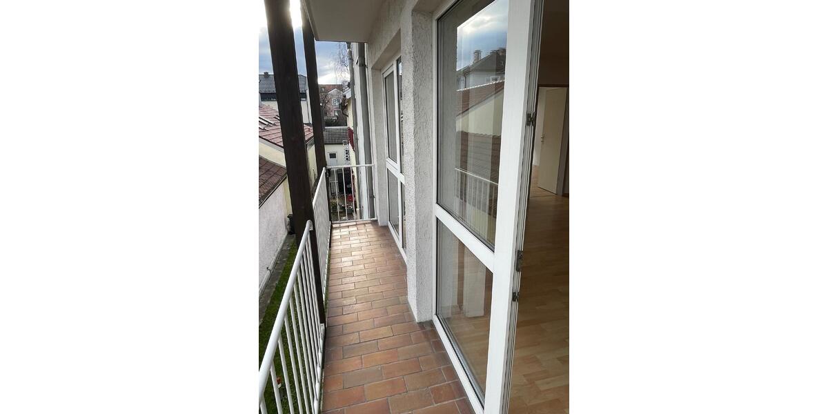 Einfamilienhaus Rosenheim Innenstadt - 3 Zimmer, 70 m&sup2;, 1.250&euro; | Angebot:25841105