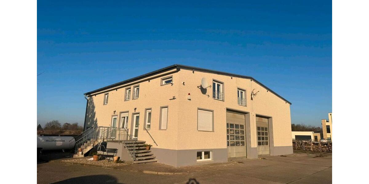Wohnen auf Zeit Biederitz - 4 Zimmer, 100 m&sup2;, 70&euro; | Angebot:26321996