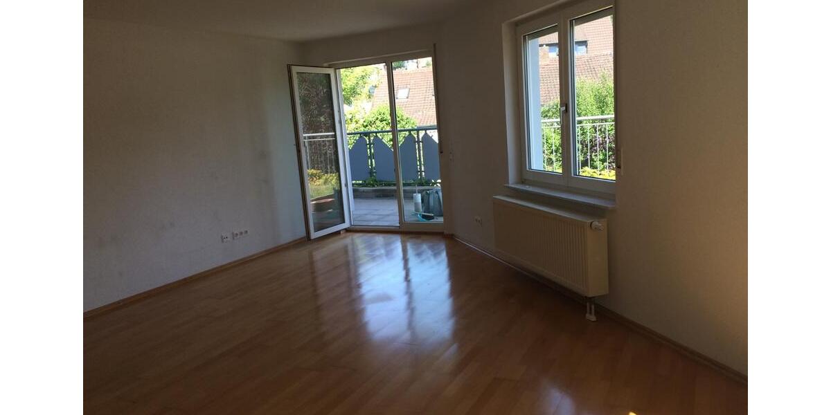2,5 Zimmer Wohnung in Wertheim Stadt 2 zimmer