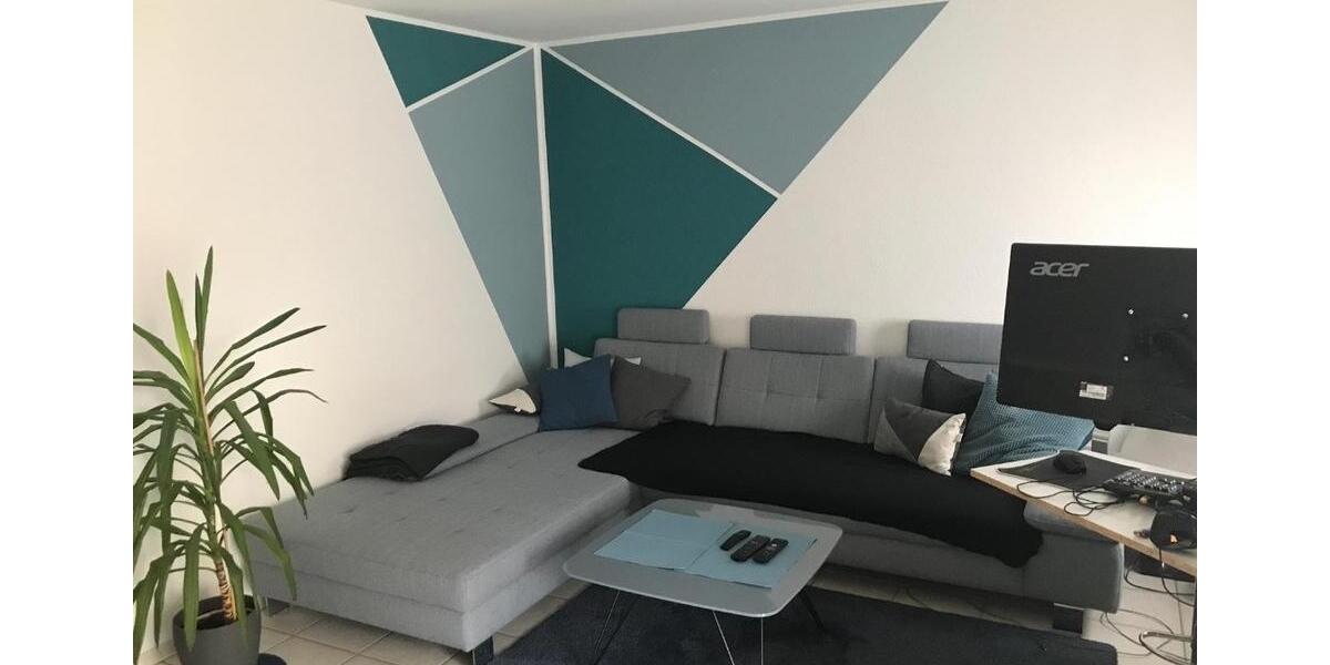 Etagenwohnung Ludwigshafen am Rhein Edigheim - 2 Zimmer, 59 m&sup2;, 765&euro; | Angebot:26214708