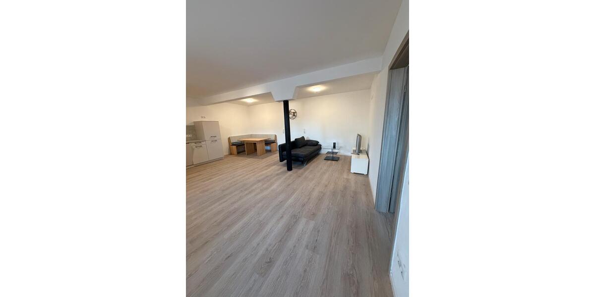 Erdgeschoßwohnung Herrieden - 2 Zimmer, 60 m&sup2;, 750&euro; | Angebot:25266245
