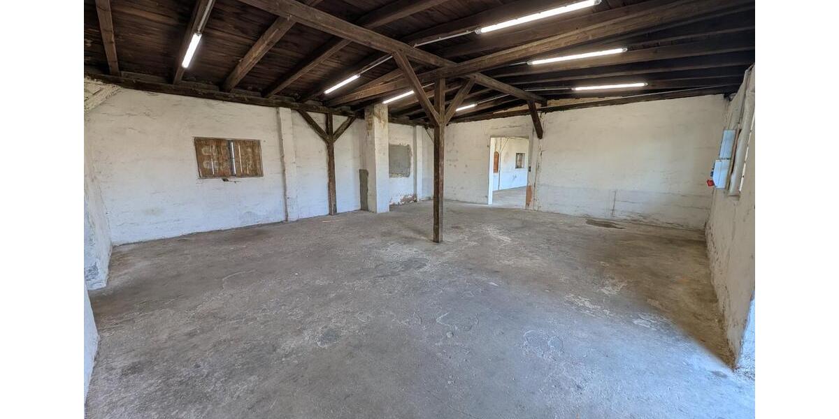 Gewerbeobjekt Bad Schmiedeberg - 734&euro; | Angebot:26248187
