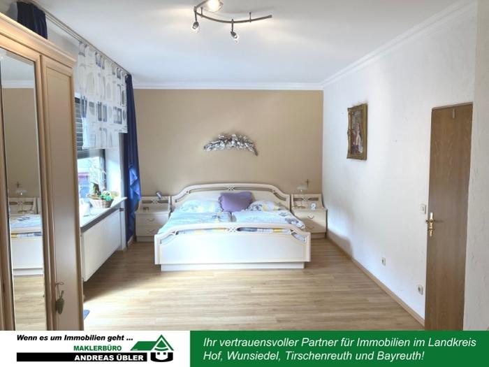 Etagenwohnung Fichtelberg - 4 Zimmer, 120 m&sup2;, 990&euro; | Angebot:17777597