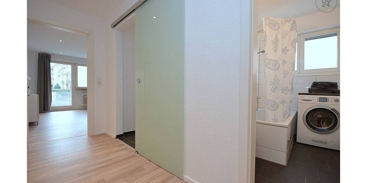 Etagenwohnung Stuttgart West - 2 Zimmer, 50 m&sup2;, 1.390&euro; | Angebot:26544893
