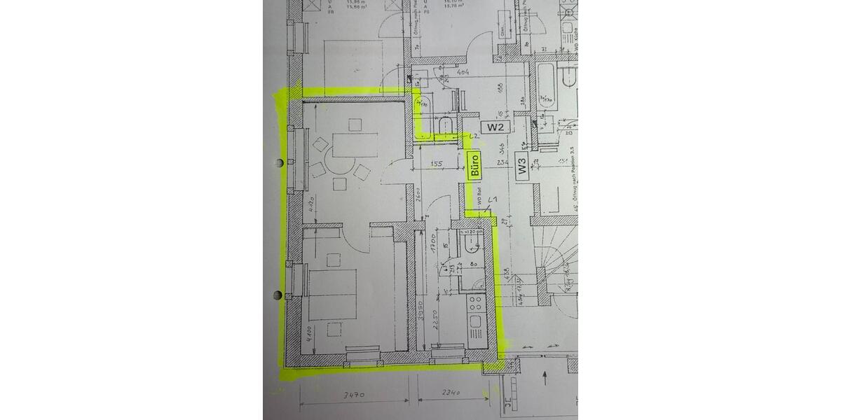 Gewerbeobjekt Radeberg - 440&euro; | Angebot:24951474