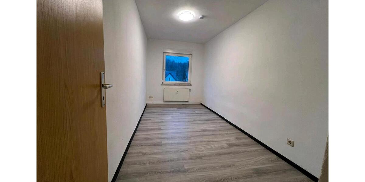 Etagenwohnung Frankenblick - 4 Zimmer, 70 m&sup2;, 500&euro; | Angebot:24774694