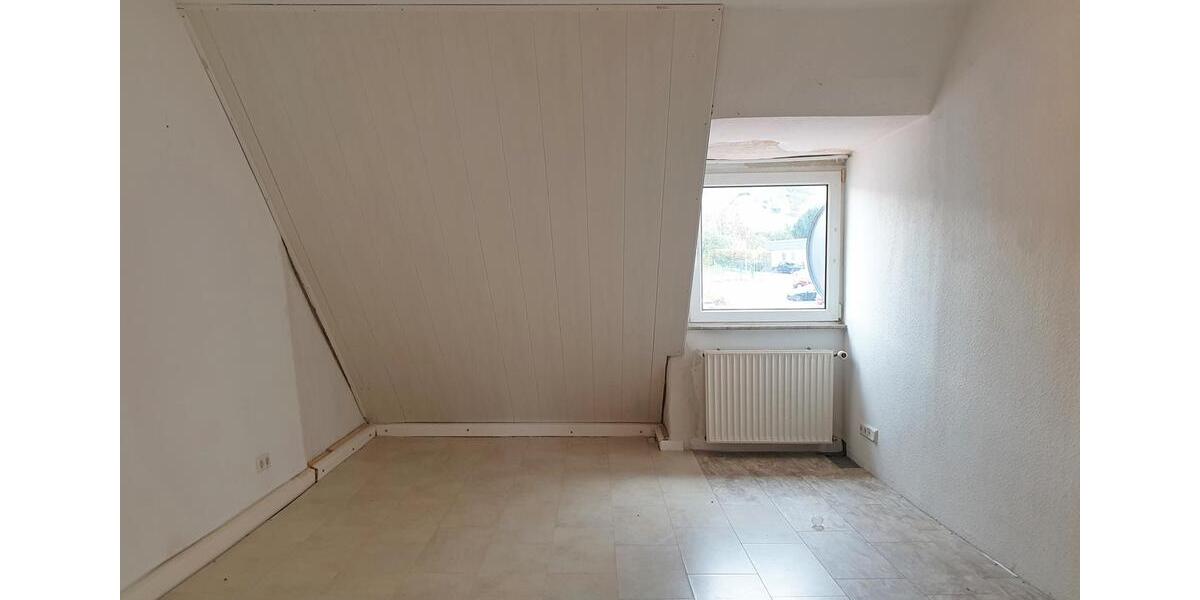 4-Zimmer-Wohnung im Herzen von Waldbröl! 4 zimmer