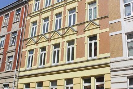 Schöne 2-Zimmer-Wohnung in der City zu mieten! zimmer