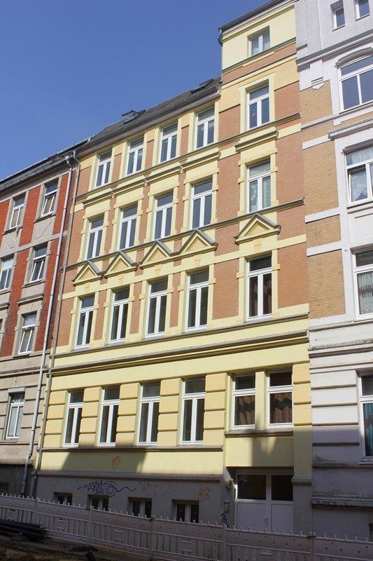 Schöne 2-Zimmer-Wohnung in der City zu mieten! zimmer