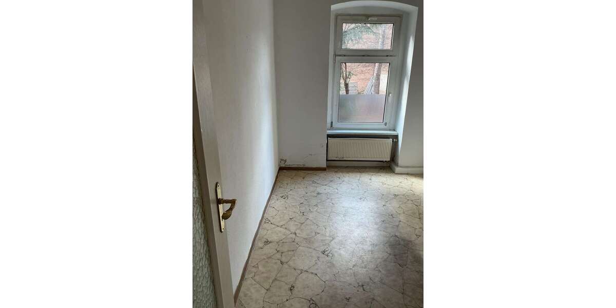 Etagenwohnung Erfurt Ilversgehofen - 1 Zimmer, 40 m&sup2;, 320&euro; | Angebot:26901553