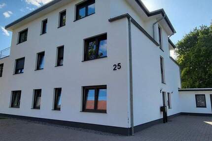 Wohnung Minden Stemmer - 3 Zimmer, 100 m&sup2;, 1.200&euro; | Angebot:25258083