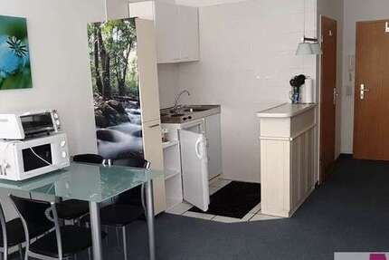 Wohnen auf Zeit in Nürnberg 690 € 1 zimmer