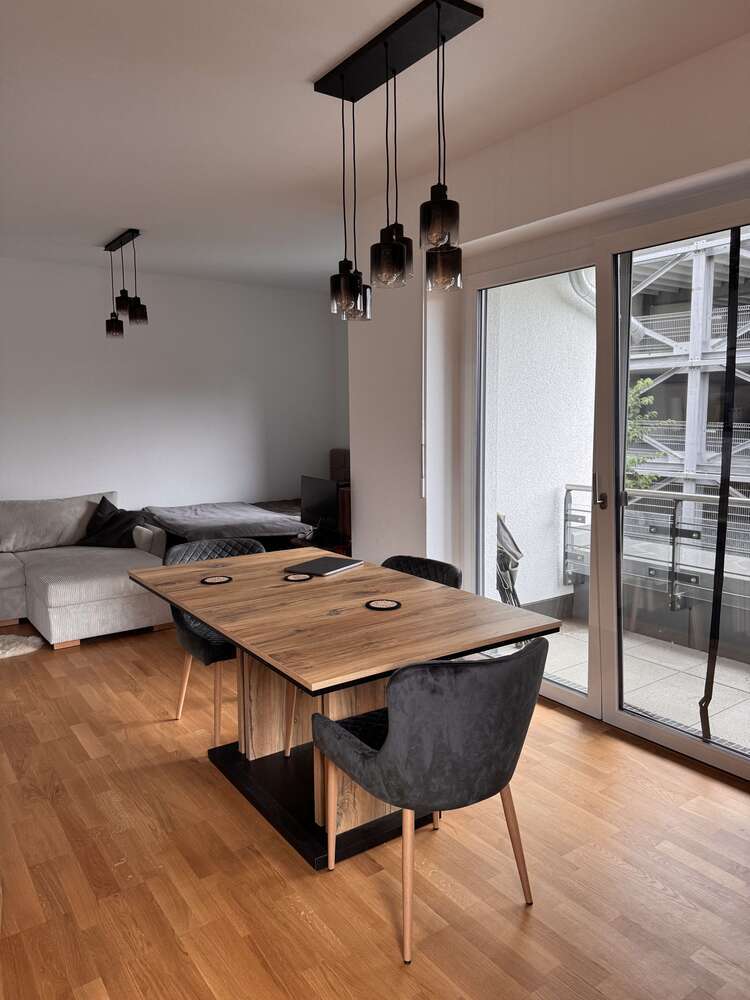 Wohnung zum Mieten in Wetzlar 490 € 37.24 m²