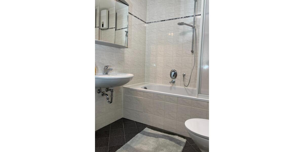 Terrassenwohnung Murrhardt - 2 Zimmer, 63 m&sup2;, 890&euro; | Angebot:24444687