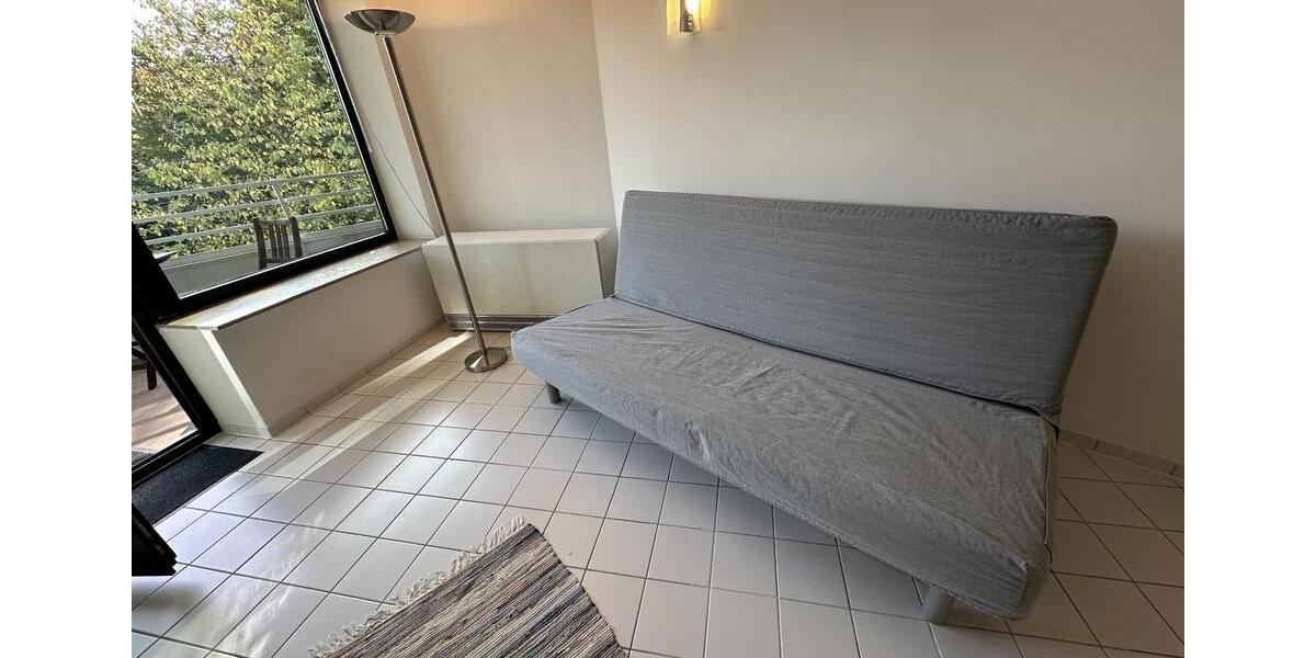 Wohnen auf Zeit Herdecke - 1 Zimmer, 37 m&sup2;, 695&euro; | Angebot:25545245