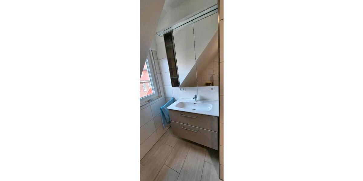 Etagenwohnung Apensen - 3 Zimmer, 67 m&sup2;, 976&euro; | Angebot:26476267