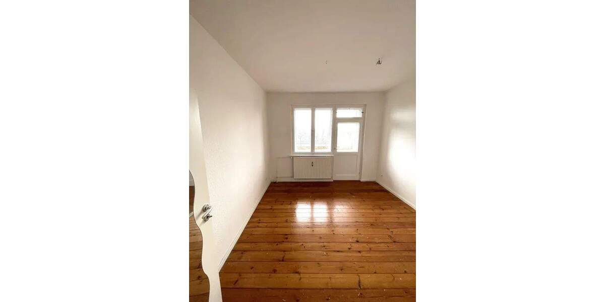 Etagenwohnung Berlin Spandau - 3 Zimmer, 65 m&sup2;, 586&euro; | Angebot:26718076