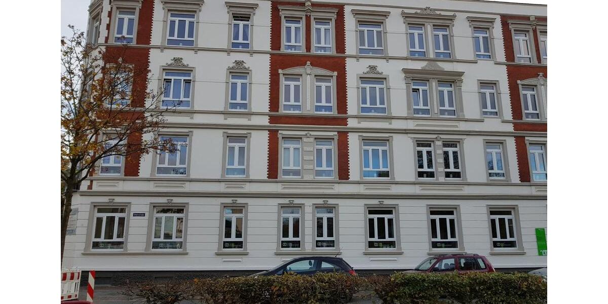 Erdgeschoßwohnung Wilhelmshaven - 1.5 Zimmer, 59 m&sup2;, 425&euro; | Angebot:23687543