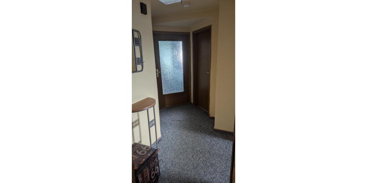 Dachgeschoßwohnung Schwarzenbach am Wald - 3 Zimmer, 60 m&sup2;, 310&euro; | Angebot:24812495