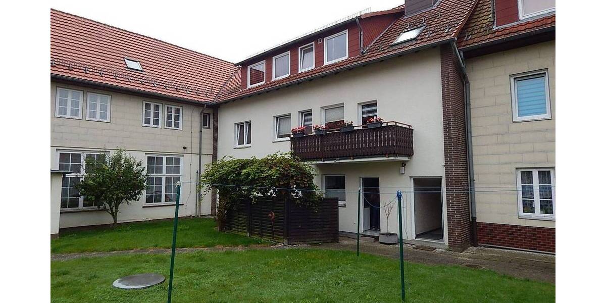 Etagenwohnung Göttingen Groß Ellershausen - 3 Zimmer, 102 m&sup2;, 900&euro; | Angebot:26797436