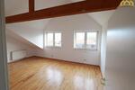 Dachgeschoßwohnung Sangerhausen - 2 Zimmer, 84 m&sup2;, 550&euro; | Angebot:18313095