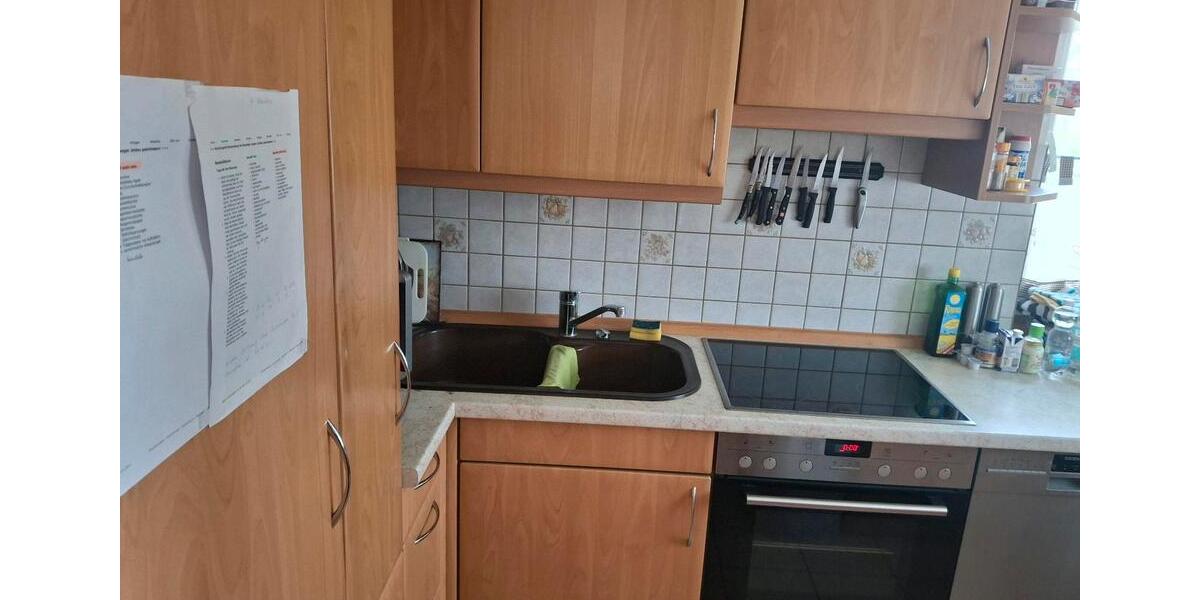 Etagenwohnung Bad Füssing - 2 Zimmer, 62 m&sup2;, 800&euro; | Angebot:26007904