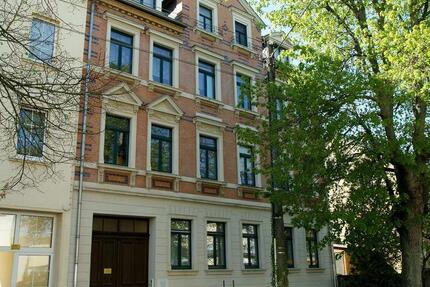 Wohnung Borsdorf - 2 Zimmer, 55 m&sup2;, 500&euro; | Angebot:25144287