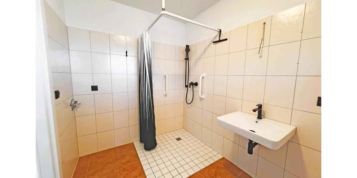 Etagenwohnung Grabow - 2 Zimmer, 51 m&sup2;, 615&euro; | Angebot:26618184
