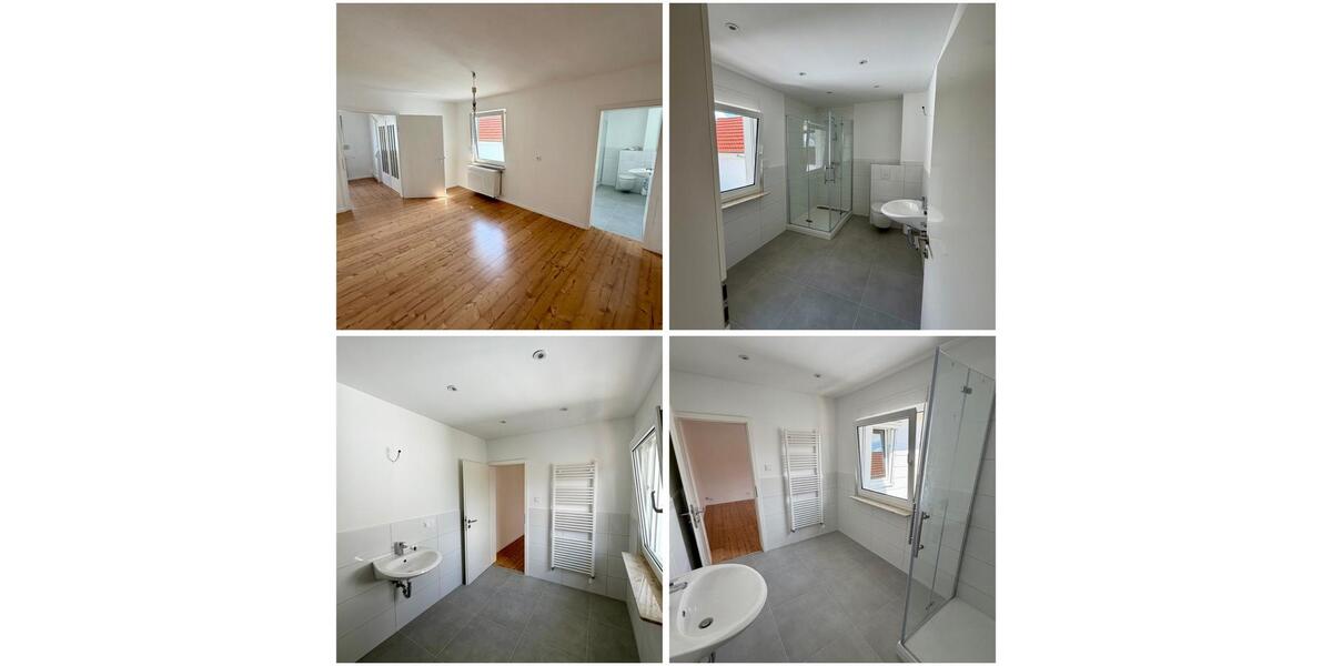 Doppelhaushälfte Eschwege - 5 Zimmer, 130 m&sup2;, 1.200&euro; | Angebot:26563877