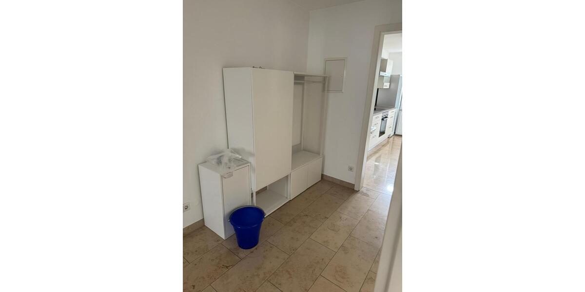 Erdgeschoßwohnung Ingolstadt - 2 Zimmer, 66 m&sup2;, 960&euro; | Angebot:24702260