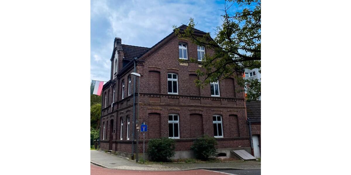Wohnen auf Zeit Bochum Laer - 1 Zimmer, 20 m&sup2;, 280&euro; | Angebot:26479120