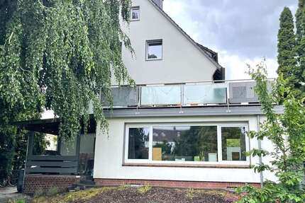 Wohnung zum Mieten in Gütersloh 1.060 € 106.4 m²