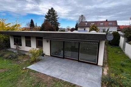 Bungalow Uttenreuth Waldrandlage zu vermieten