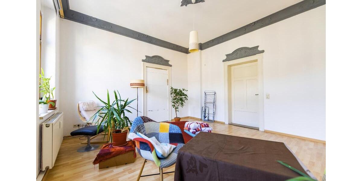 Wohnen auf Zeit Zwickau - 1 Zimmer, 24 m&sup2;, 331&euro; | Angebot:25933803