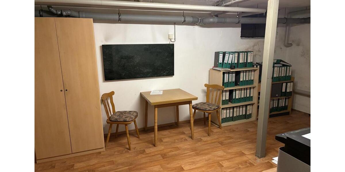 Gewerbeobjekt Deggendorf - 800&euro; | Angebot:25049083