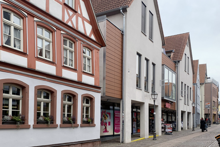 Gewerbeobjekt Marktheidenfeld - 800&euro; | Angebot:20279279