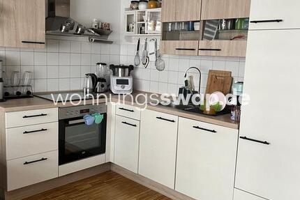 Wohnung München Messestadt Riem - 2 Zimmer, 63 m&sup2;, 700&euro; | Angebot:24540335