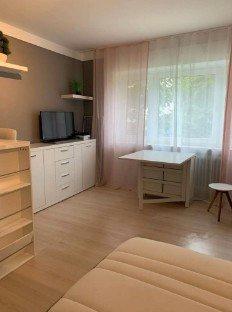 Erdgeschoßwohnung Freiburg im Breisgau Haslach - 1 Zimmer, 24 m&sup2;, 770&euro; | Angebot:26380299