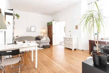 Wohnung Berlin Neukölln - 2 Zimmer, 52 m&sup2;, 1.000&euro; | Angebot:27663957