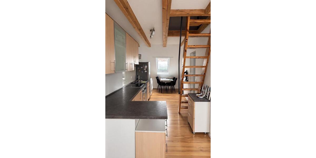 Wohnen auf Zeit Röthenbach an der Pegnitz - 2 Zimmer, 50 m&sup2;, 850&euro; | Angebot:25640833