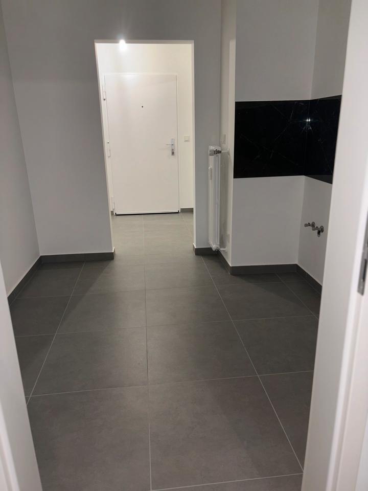 Wunderschön NEU SANIERTE Wohnung in Mainz gonsen