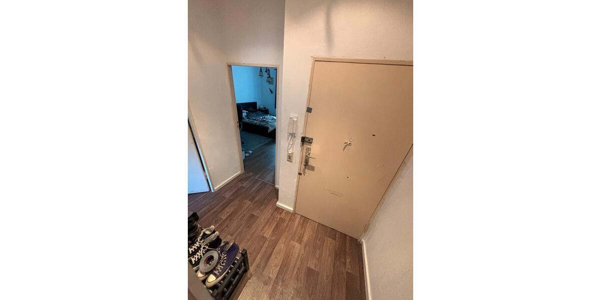 Wohnen auf Zeit Berlin Lichtenberg - 1.5 Zimmer, 42 m&sup2;, 480&euro; | Angebot:26693746